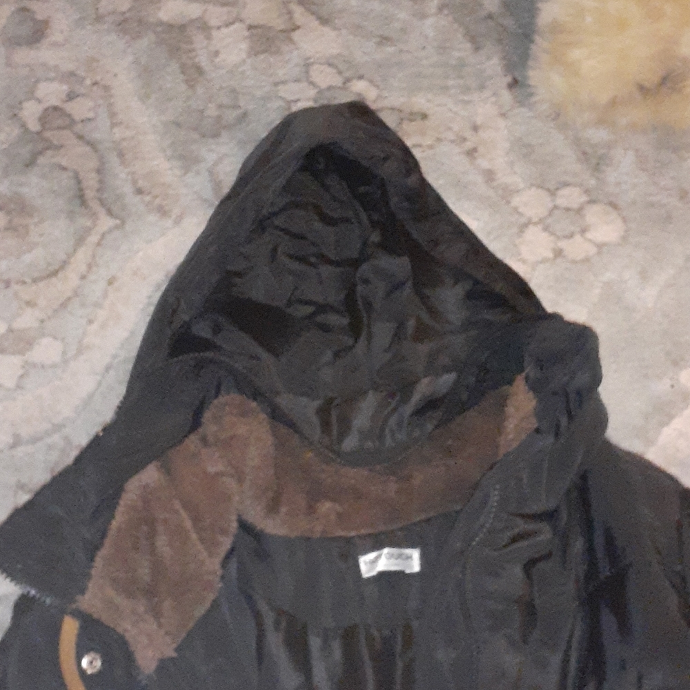 Jacket - Picture 4 of 7